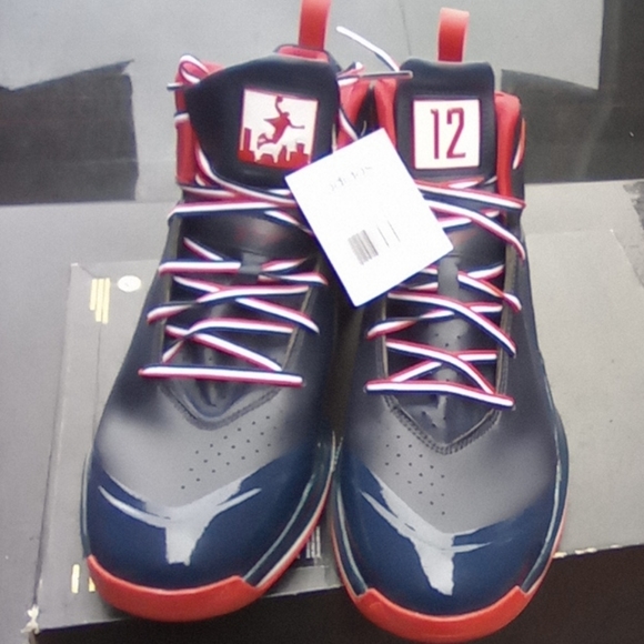 adidas dwight howard 5